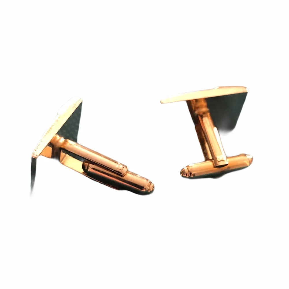 Vintage Men’s cuff link and tie tack set